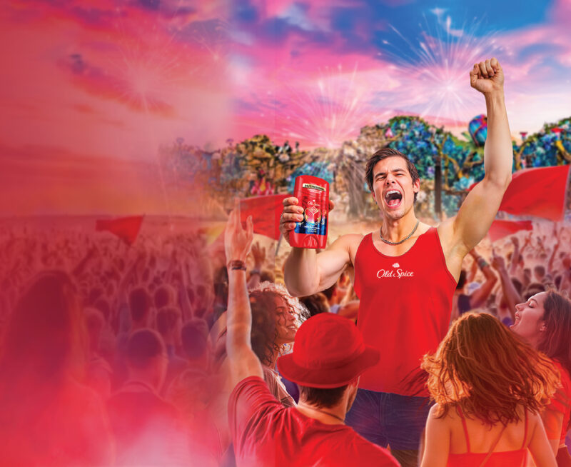 Si pripravljen doživeti Tomorrowland?
