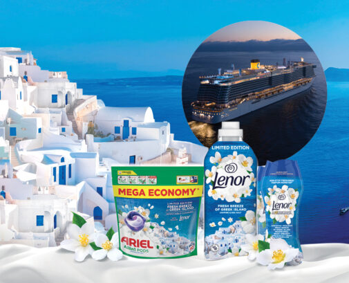 Odpotuj na grške otoke