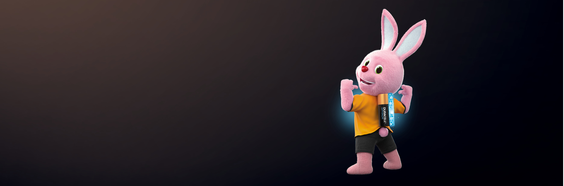 Usmeri pogled v prihodnost