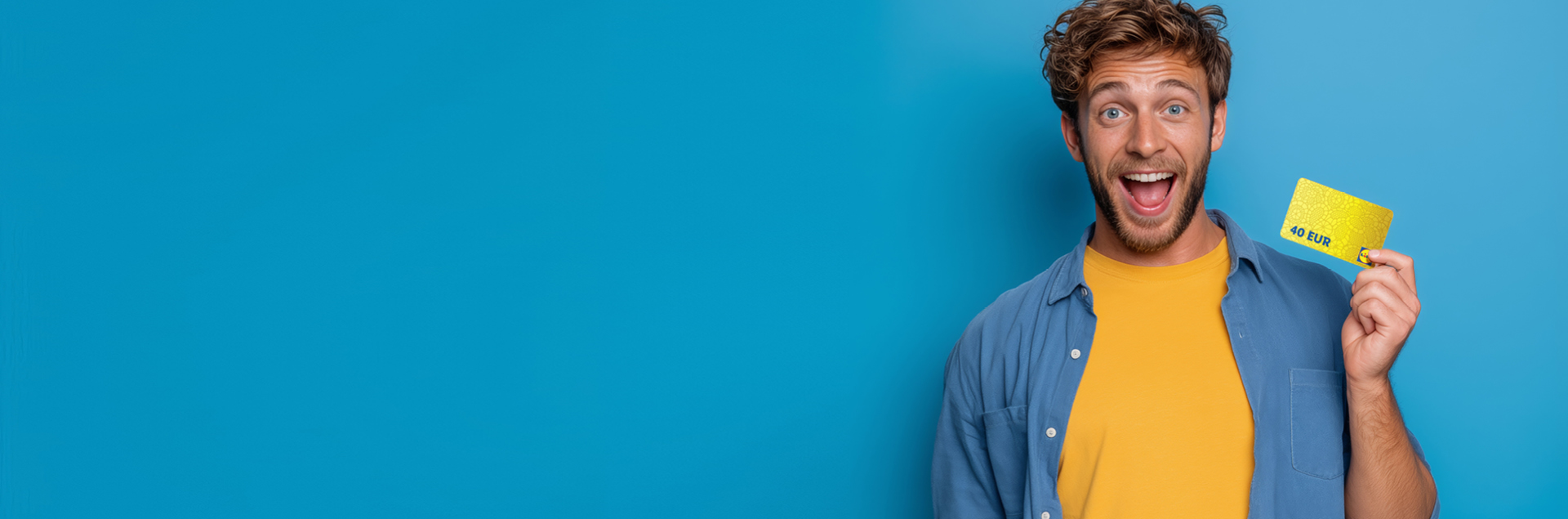 Kdor kakovost slavi, mu nakupe plačamo mi