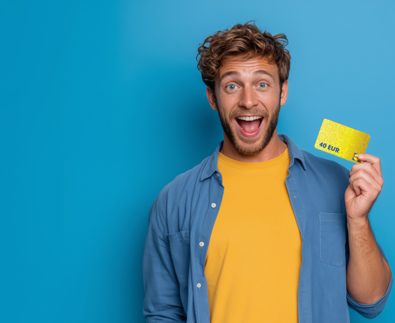 Kdor kakovost slavi, mu nakupe plačamo mi